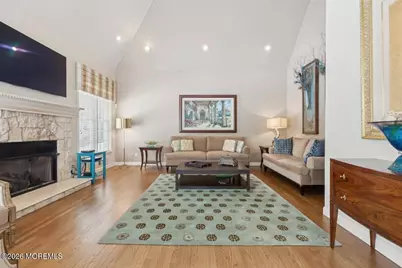 2 Slopebrook Lane, Colts Neck Township, NJ 07722 - Photo 10