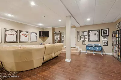 2 Slopebrook Lane, Colts Neck Township, NJ 07722 - Photo 28