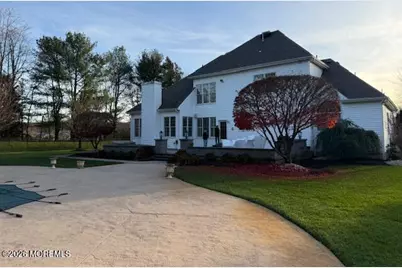 2 Slopebrook Lane, Colts Neck Township, NJ 07722 - Photo 36