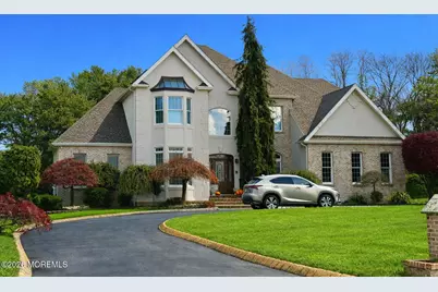 2 Slopebrook Lane, Colts Neck Township, NJ 07722 - Photo 1