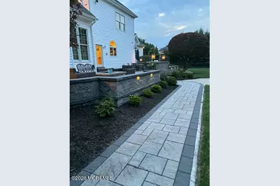 2 Slopebrook Lane, Colts Neck Township, NJ 07722 - Photo 6