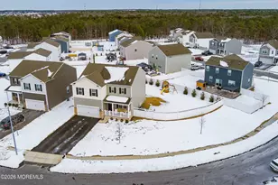 25 Phoebe Dr, Barnegat, NJ 08005 - Photo 2