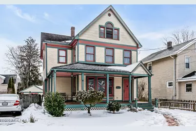 638 Overton Place, Long Branch, NJ 07740 - Photo 1