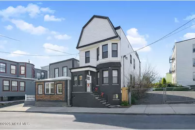 9 Myrtle Avenue, Jersey City, NJ 07305 - Photo 2