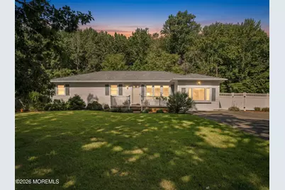 19 Highbridge Road, New Egypt, NJ 08533 - Photo 1