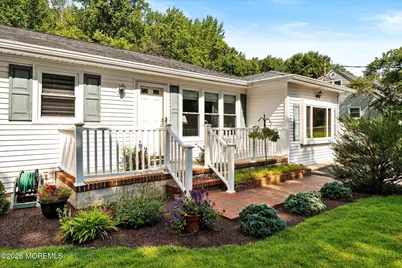 19 Highbridge Road, New Egypt, NJ 08533 - Photo 4