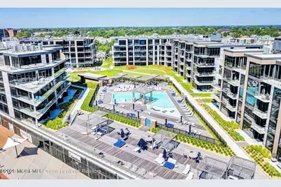 15 Morris Avenue #525, Long Branch, NJ 07740 - Photo 34