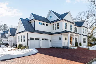 13 Bingham Court, Rumson, NJ 07760 - Photo 1