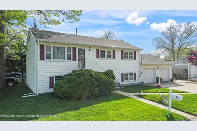 15 Woodland Drive, Brick, NJ 08723 - Photo 1