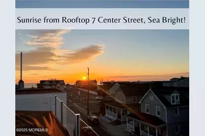 7 Center Street, Sea Bright, NJ 07760 - Photo 20