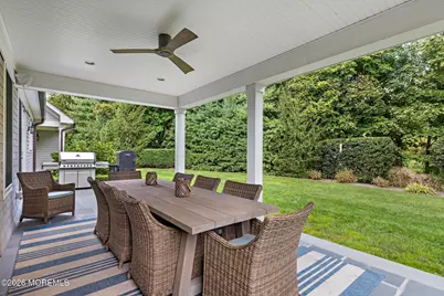 94 Ridge Road, Rumson, NJ 07760 - Photo 34