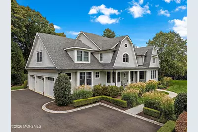 94 Ridge Road, Rumson, NJ 07760 - Photo 2