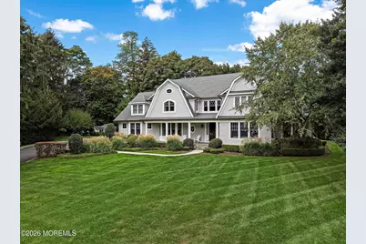 94 Ridge Road, Rumson, NJ 07760 - Photo 36