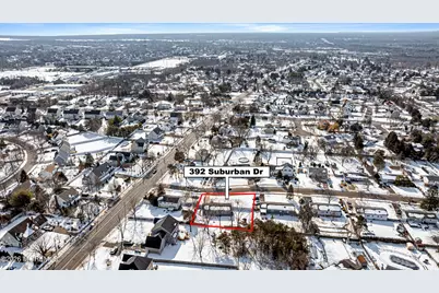 392 Suburban Drive, Toms River Township, NJ 08753 - Photo 6