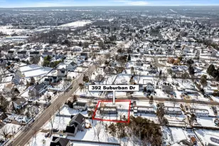 392 Suburban Dr, Toms River Township, NJ 08753 - Photo 6