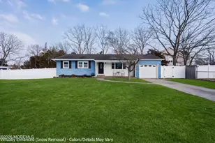 392 Suburban Dr, Toms River Township, NJ 08753 - Photo 2