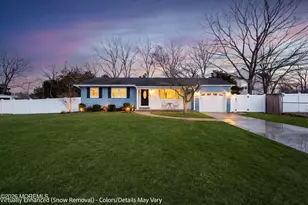 392 Suburban Dr, Toms River Township, NJ 08753 - Photo 1