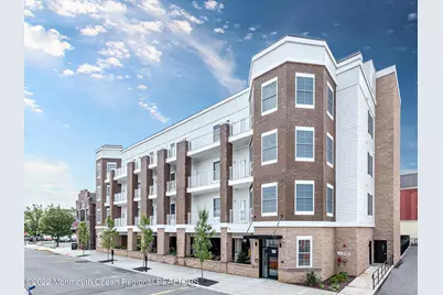 24 Mechanic Street #407, Red Bank, NJ 07701 - Photo 1