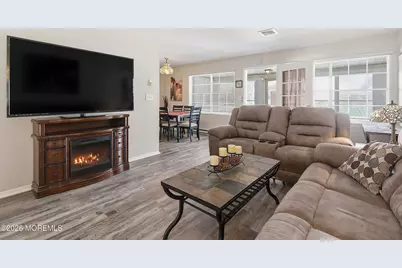 1245C Hamilton Court, Lakewood, NJ 08701 - Photo 1