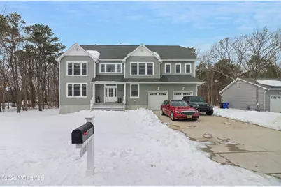 674 Dunedin Street, Toms River Township, NJ 08753 - Photo 2