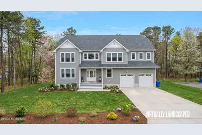 674 Dunedin Street, Toms River Township, NJ 08753 - Photo 1