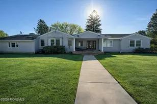 11 Woodland Dr, West Long Branch, NJ 07764 - Photo 1