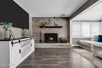 1406 Edgemere Road, Wall Township, NJ 07719 - Photo 18