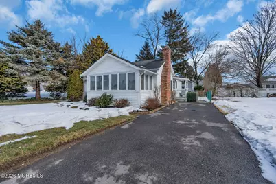 1406 Edgemere Road, Wall Township, NJ 07719 - Photo 2