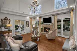 6 Concord Ct, Colts Neck Township, NJ 07722 - Photo 22