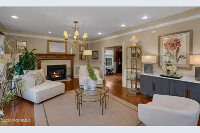 6 Concord Court, Colts Neck Township, NJ 07722 - Photo 18