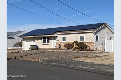 10 St Thomas Avenue, Toms River Township, NJ 08753 - Photo 2