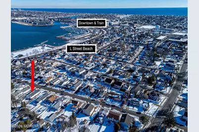 1232 Pine Tree Way, Belmar, NJ 07719 - Photo 6