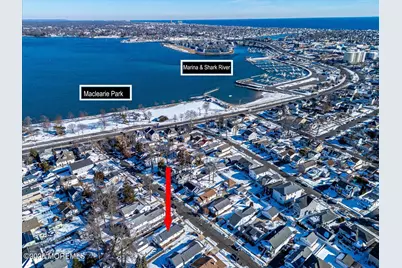 1232 Pine Tree Way, Belmar, NJ 07719 - Photo 4