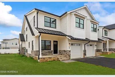 215 Brighton Avenue #C, Long Branch, NJ 07740 - Photo 1