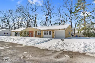 12 Montana Drive #A, Manchester Township, NJ 08759 - Photo 4