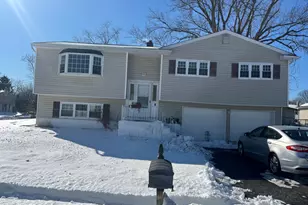 715 John Terrace, Neptune Township, NJ 07753 - Photo 1