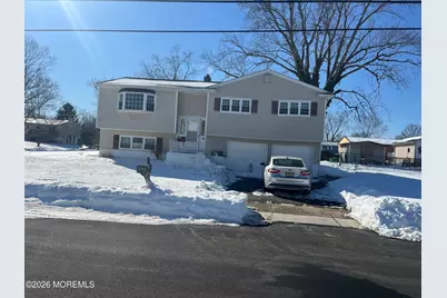 715 John Terrace, Neptune Township, NJ 07753 - Photo 4