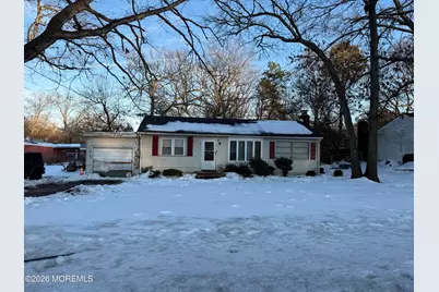1311 New Hampshire Avenue, Lakewood, NJ 08701 - Photo 1