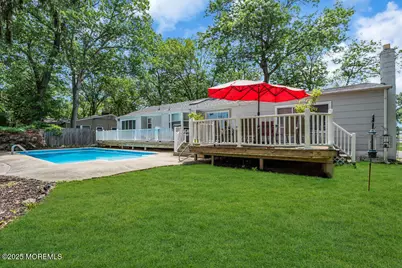 424 Colleen Court, Toms River Township, NJ 08755 - Photo 8