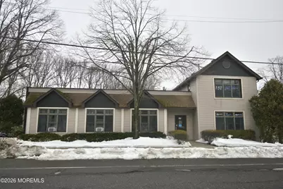 648 Holmdel Road #3, Hazlet Township, NJ 07730 - Photo 1