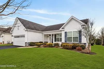 10 Norwalk Lane, Barnegat, NJ 08005 - Photo 1