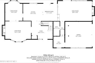 8 Jaywood Manor Drive, Brick, NJ 08724 - Photo 46