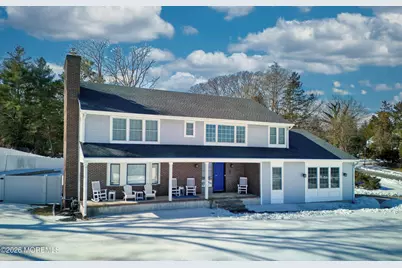 8 Jaywood Manor Drive, Brick, NJ 08724 - Photo 4