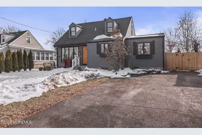 37 Waldron Road, Allentown, NJ 08501 - Photo 2