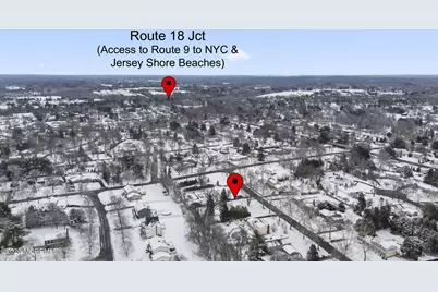 361 Bennington Road, Freehold, NJ 07728 - Photo 8