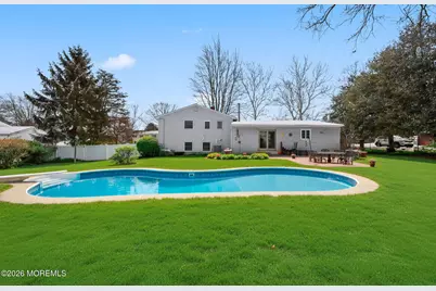 361 Bennington Road, Freehold, NJ 07728 - Photo 2