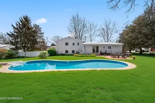 361 Bennington Rd, Freehold, NJ 07728 - Photo 2