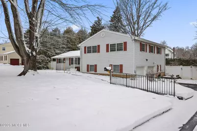 361 Bennington Road, Freehold, NJ 07728 - Photo 4