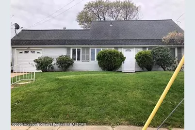 178 Cummings Avenue, Long Branch, NJ 07740 - Photo 1