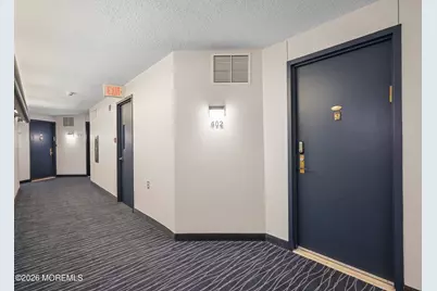 717 Ocean Avenue N #402, Long Branch, NJ 07740 - Photo 2
